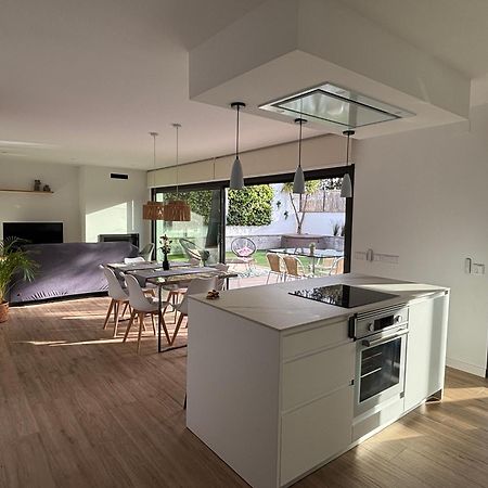 Espectacular Casa En Llagostera - Costa Brava, Con Piscina Εξωτερικό φωτογραφία