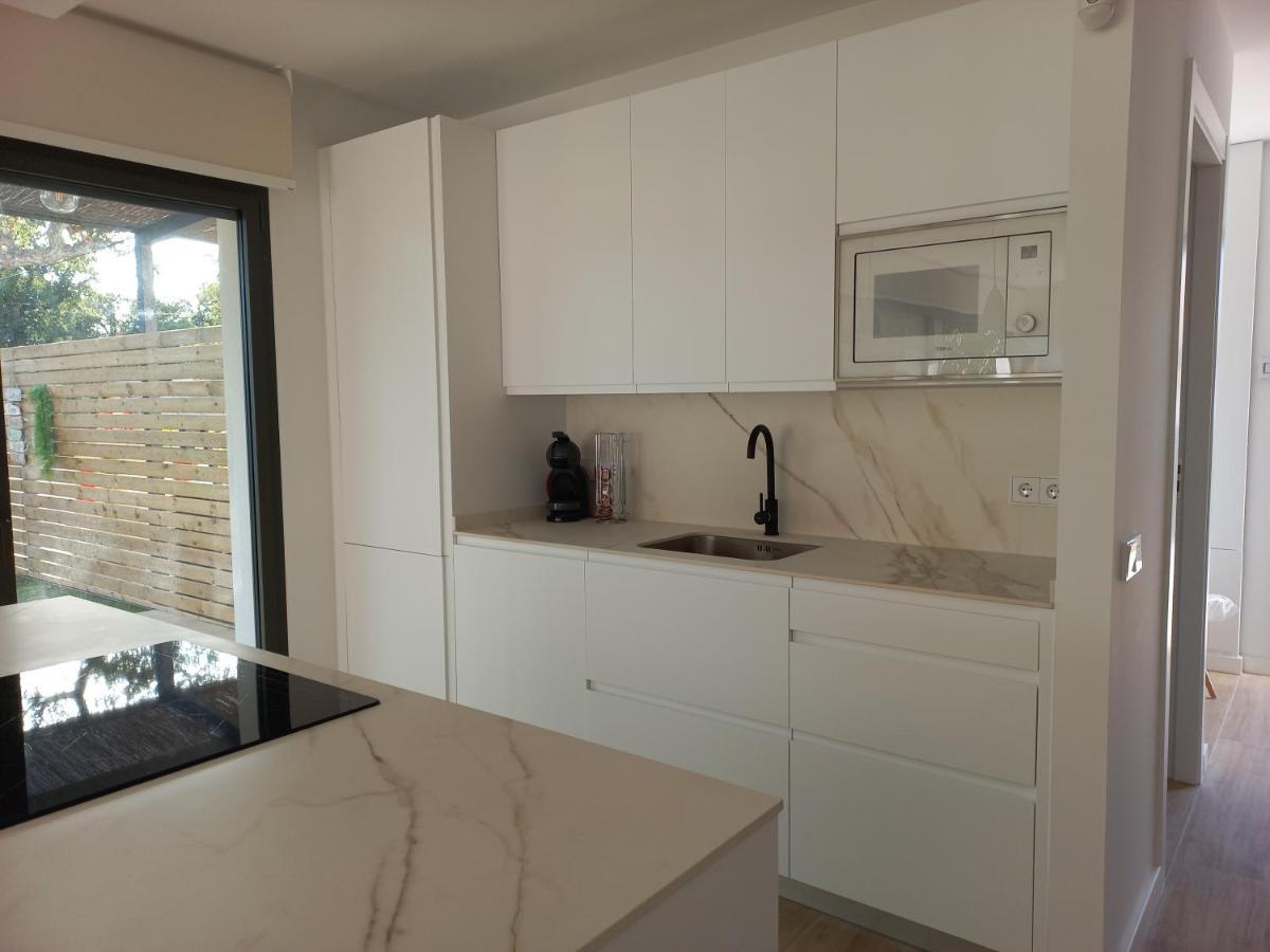 Espectacular Casa En Llagostera - Costa Brava, Con Piscina Εξωτερικό φωτογραφία