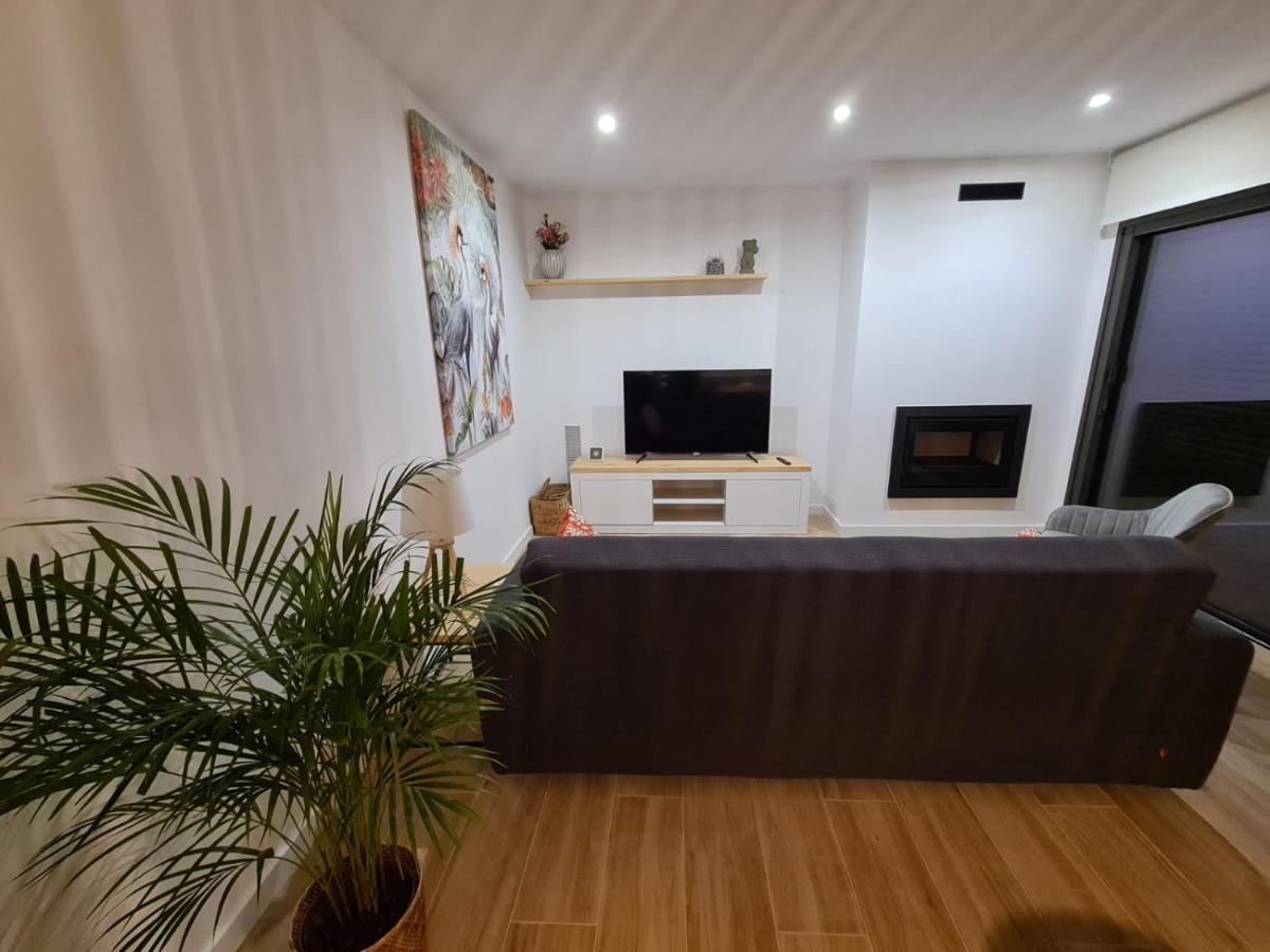 Espectacular Casa En Llagostera - Costa Brava, Con Piscina Εξωτερικό φωτογραφία