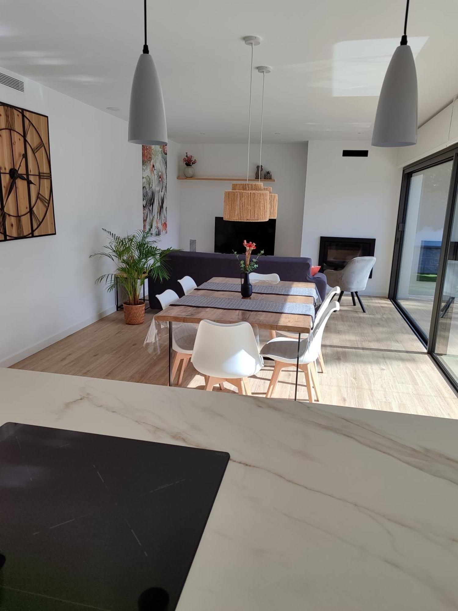 Espectacular Casa En Llagostera - Costa Brava, Con Piscina Εξωτερικό φωτογραφία
